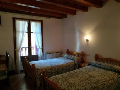 Pension Casat — Foto 8