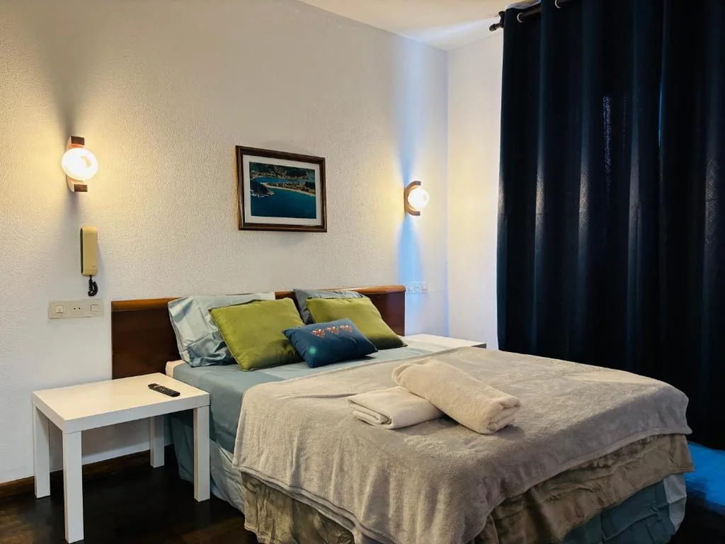 Pension Casín