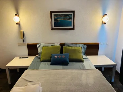 Pension Casín — Foto 8