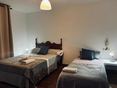 Pension Casín — Foto 10