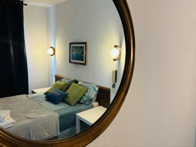 Pension Casín — Foto 11