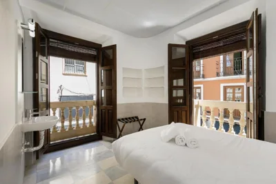 Pension Castil — foto 2