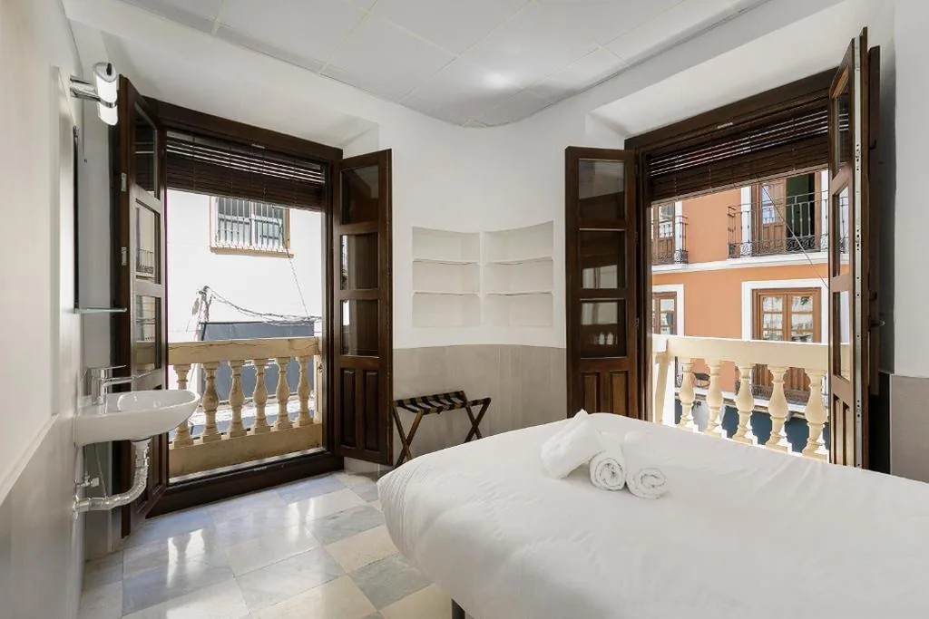 Pension Castil