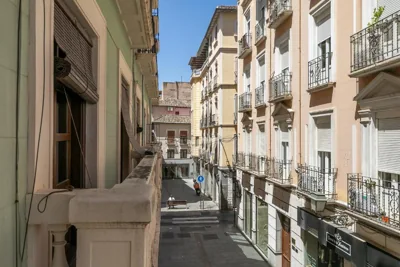Pension Castil — foto 5
