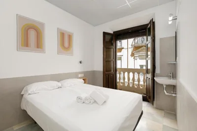 Pension Castil — foto 6