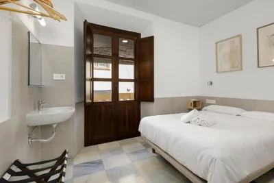 Pension Castil — foto 11