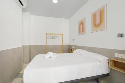 Pension Castil — foto 12