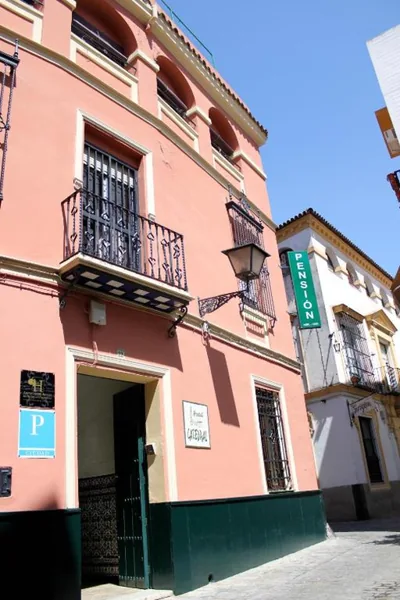 Pension Catedral — foto 2
