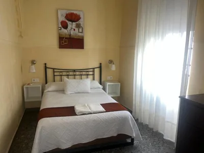 Pension Catedral — foto 4