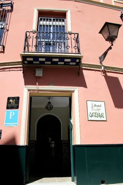 Pension Catedral — foto 11