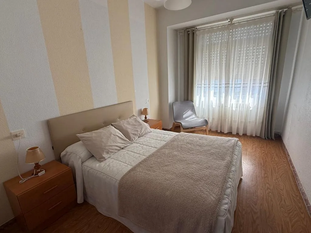 Pension Catro Ventos