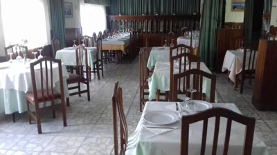 Pension Catro Ventos — photo 4