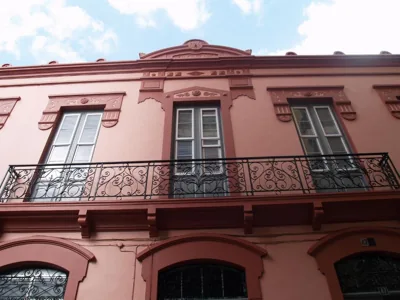 PENSION CEJAS Casa Colonial Cejas — photo 4