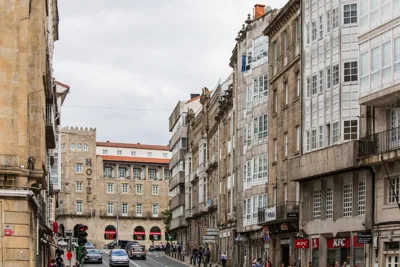 Pensión Centro — foto 8
