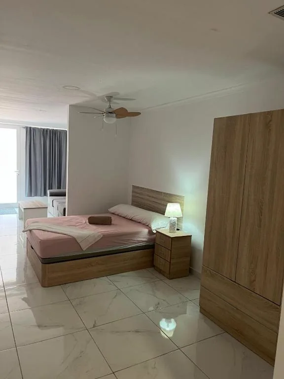 Habitación Doble Superior — Pensiòn Cerdà 112