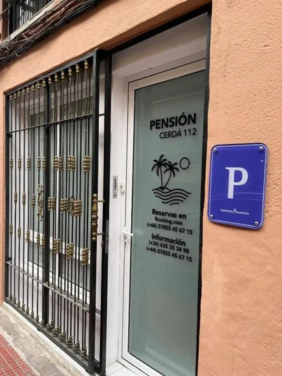 Pensiòn Cerdà 112 — foto 6