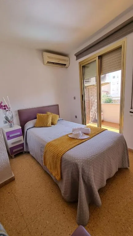 Camera singola — Pension Colón