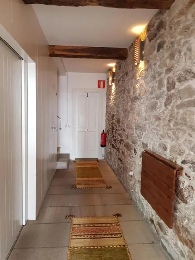 Pensión con Encanto San Martiño Pinario — foto 3