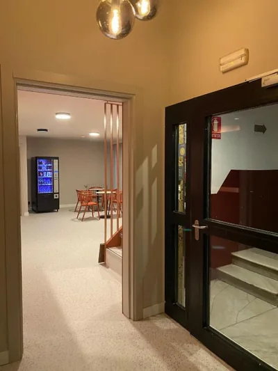 Pensión Coral — foto 4