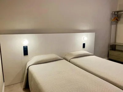 Pensión Coral — foto 5