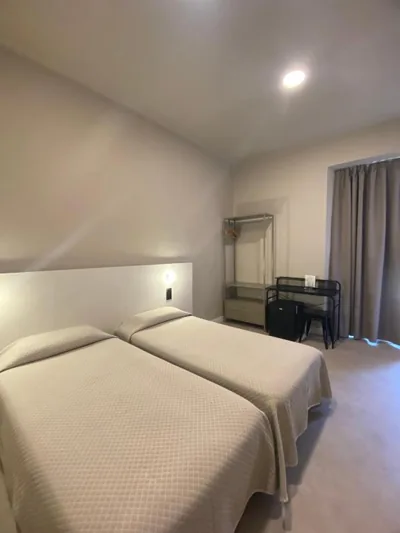 Pensión Coral — foto 11