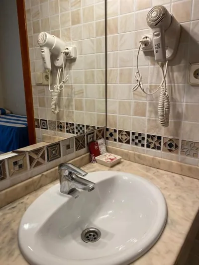 Pensión Coral — foto 12