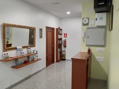 Pensión Corbero — foto 4