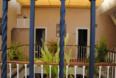 Pensión Córdoba — foto 5