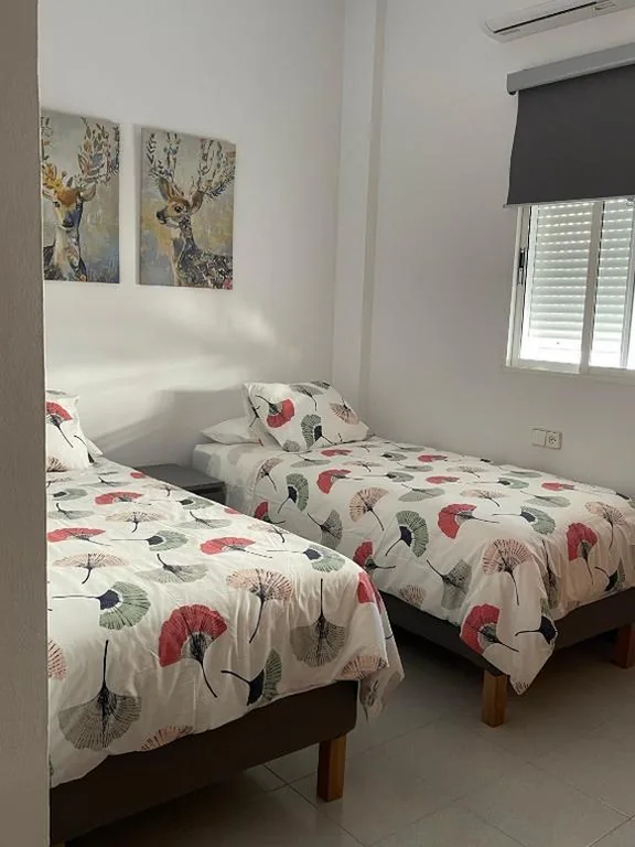 Doppelzimmer — Pensión Coripe