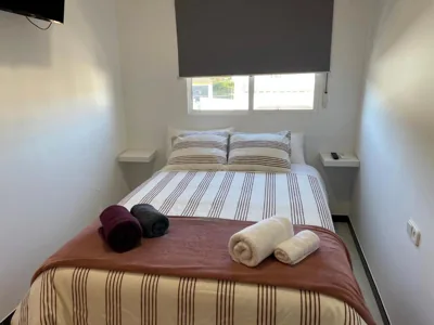 Pensión Coripe — Foto 2