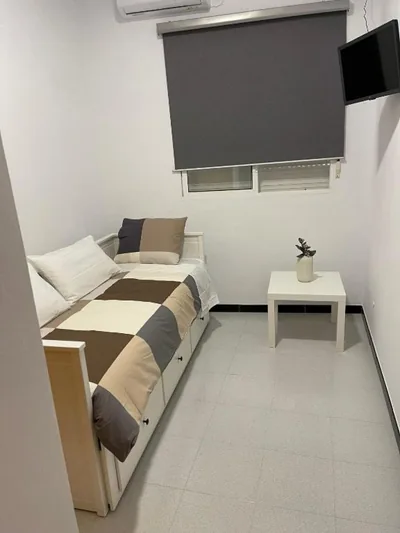 Pensión Coripe — Foto 4