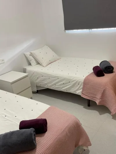 Pensión Coripe — Foto 6