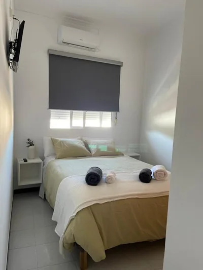 Pensión Coripe — Foto 10