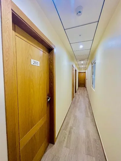 Pensión Costiña — foto 11