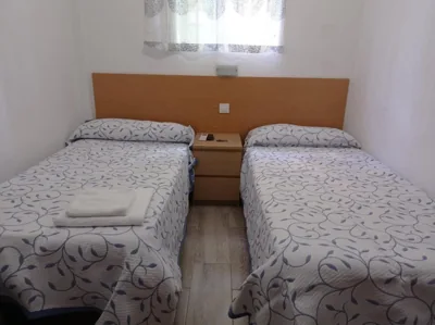 Pension Cuatro Torres — foto 4
