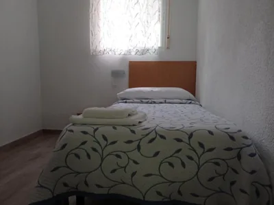 Pension Cuatro Torres — foto 6