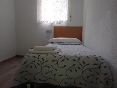 Pension Cuatro Torres — foto 8