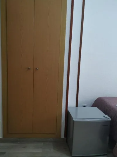 Pension Cuatro Torres — foto 11