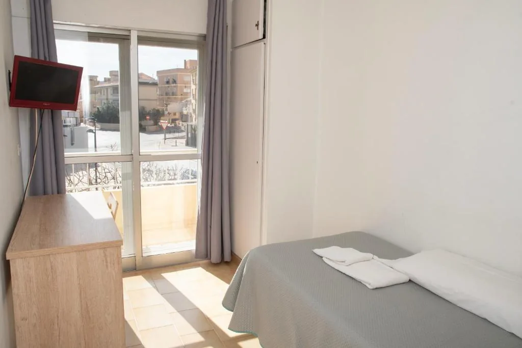 Pension Cuatro Vientos