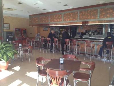 Pension Cuatro Vientos — foto 12