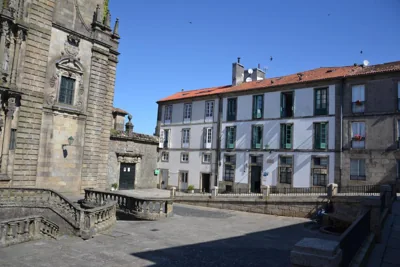 Pensión Da Estrela — Foto 4