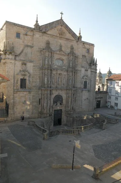 Pensión Da Estrela — Foto 8