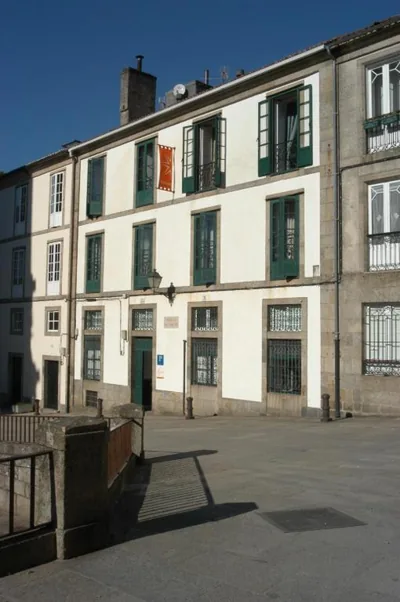 Pensión Da Estrela — Foto 10