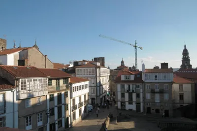 Pensión Da Estrela — Foto 12
