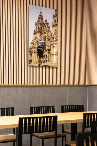 Pensión da Sela — foto 4