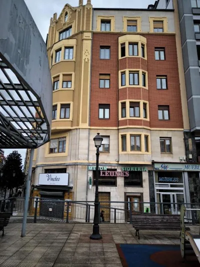 Pensión del Norte — foto 4