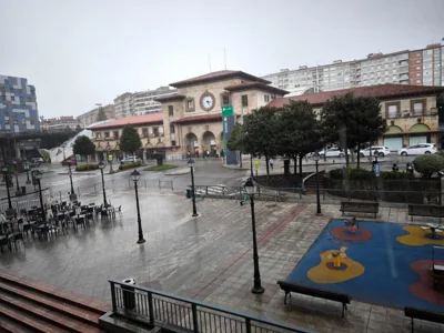 Pensión del Norte — foto 12
