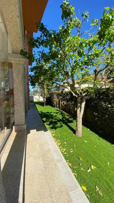 Pensión DESPERTAR CON EL SONIDO DE LOS PÁJAROS — foto 8
