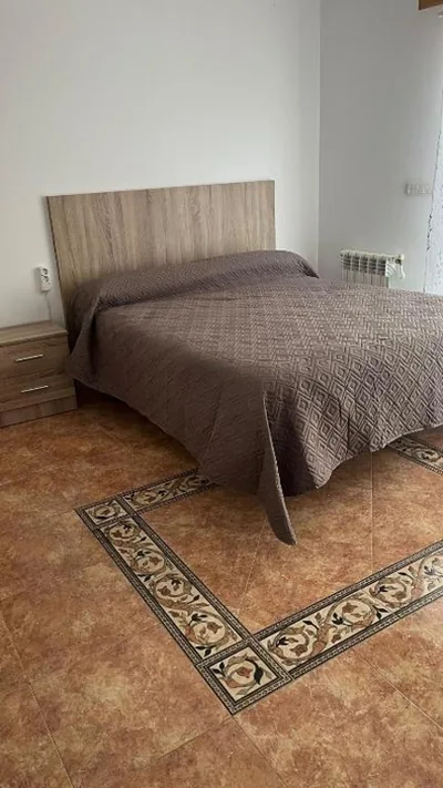 Pensión DESPERTAR CON EL SONIDO DE LOS PÁJAROS — foto 10