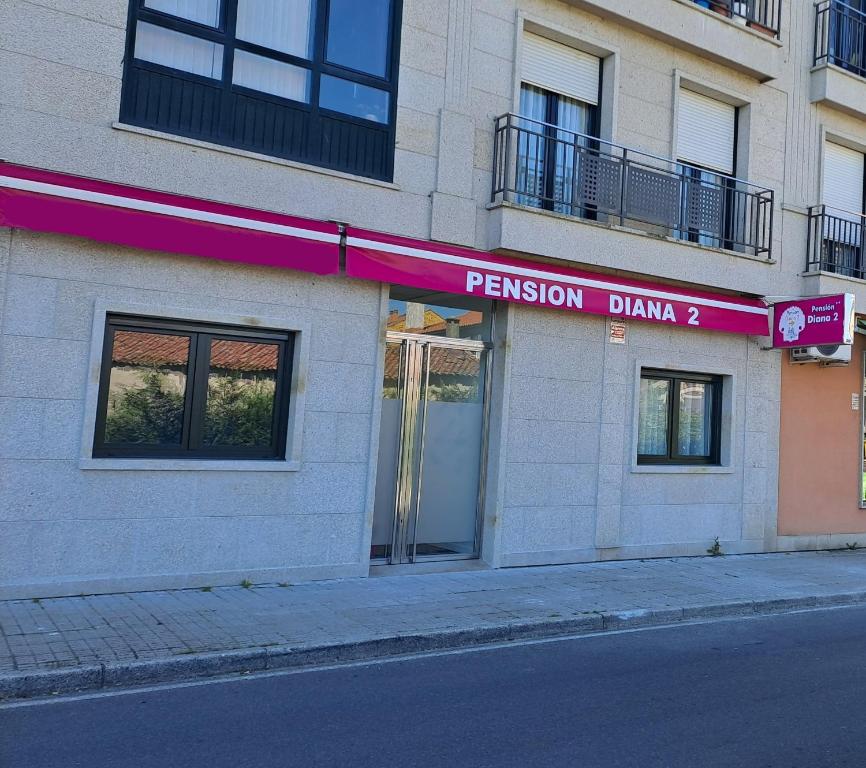 Pension Diana 2